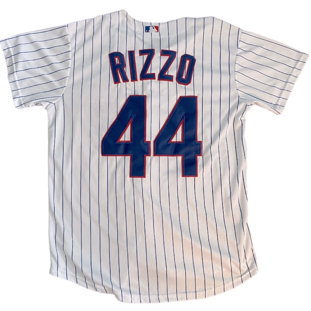 Nike Anthony Rizzo Cubs Jersey - Men’s Small